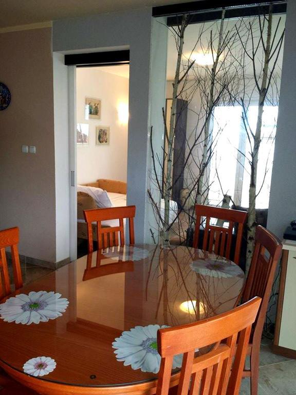 Apartments Mila Krimovica Стая снимка