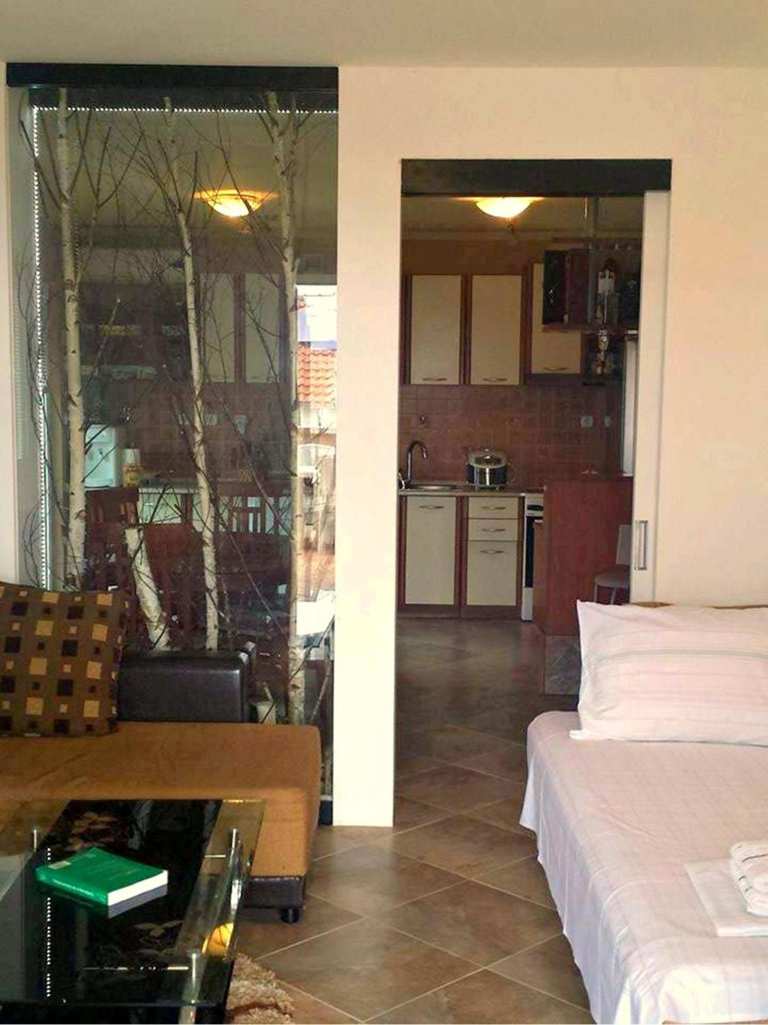 Apartments Mila Krimovica Стая снимка