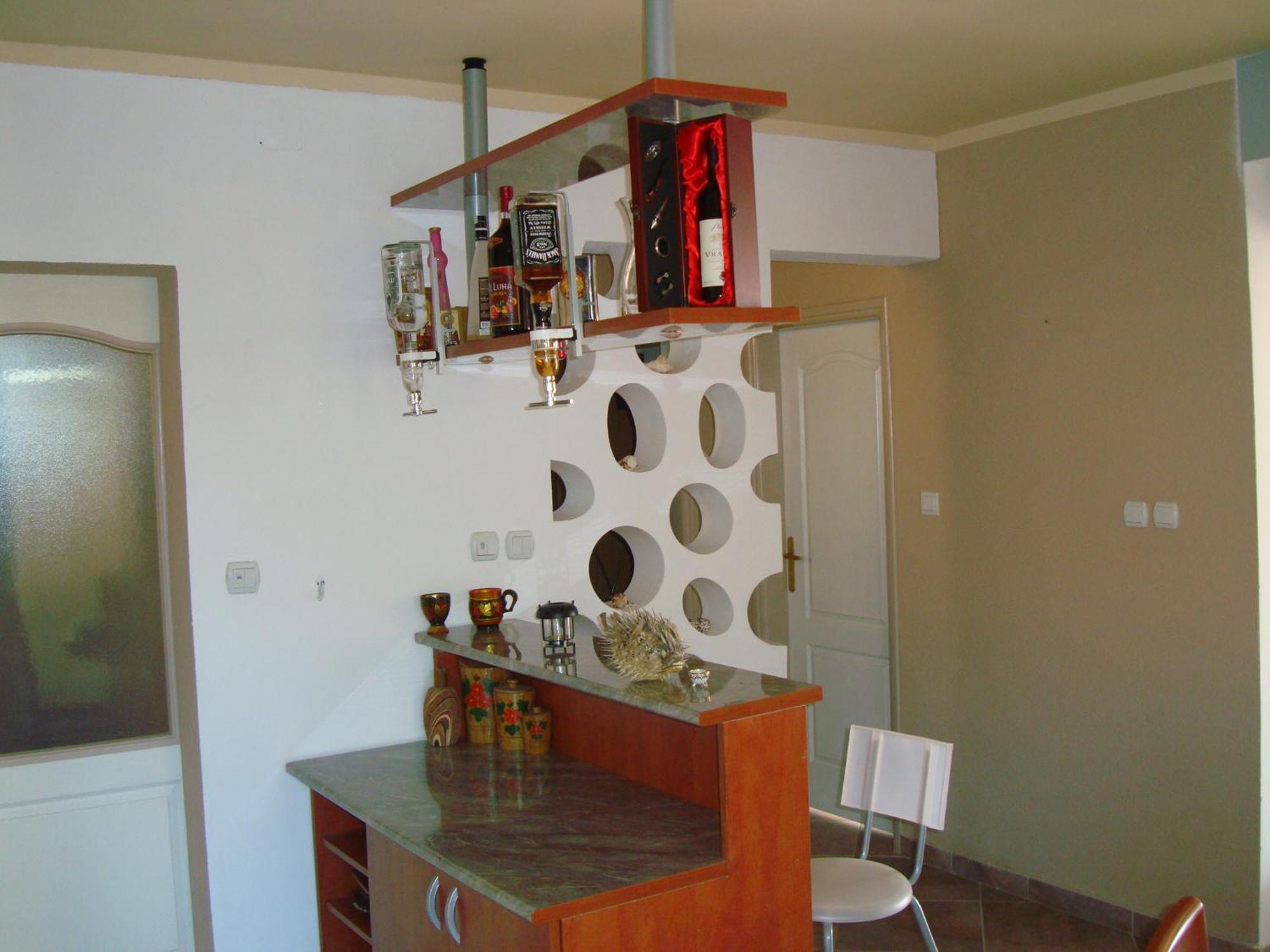Apartments Mila Krimovica Стая снимка