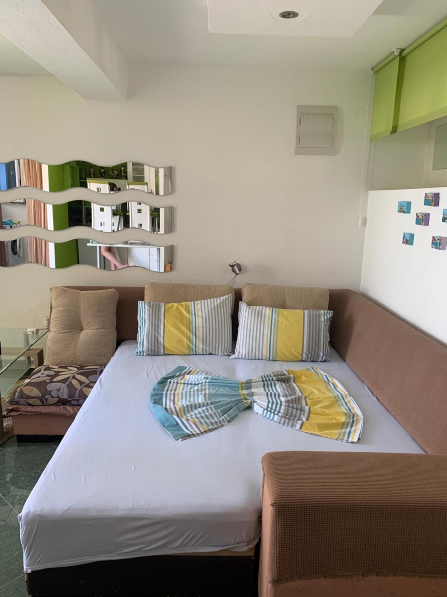 Apartments Mila Krimovica Екстериор снимка