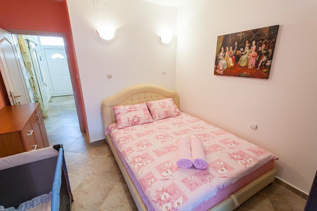 Apartments Mila Krimovica Стая снимка