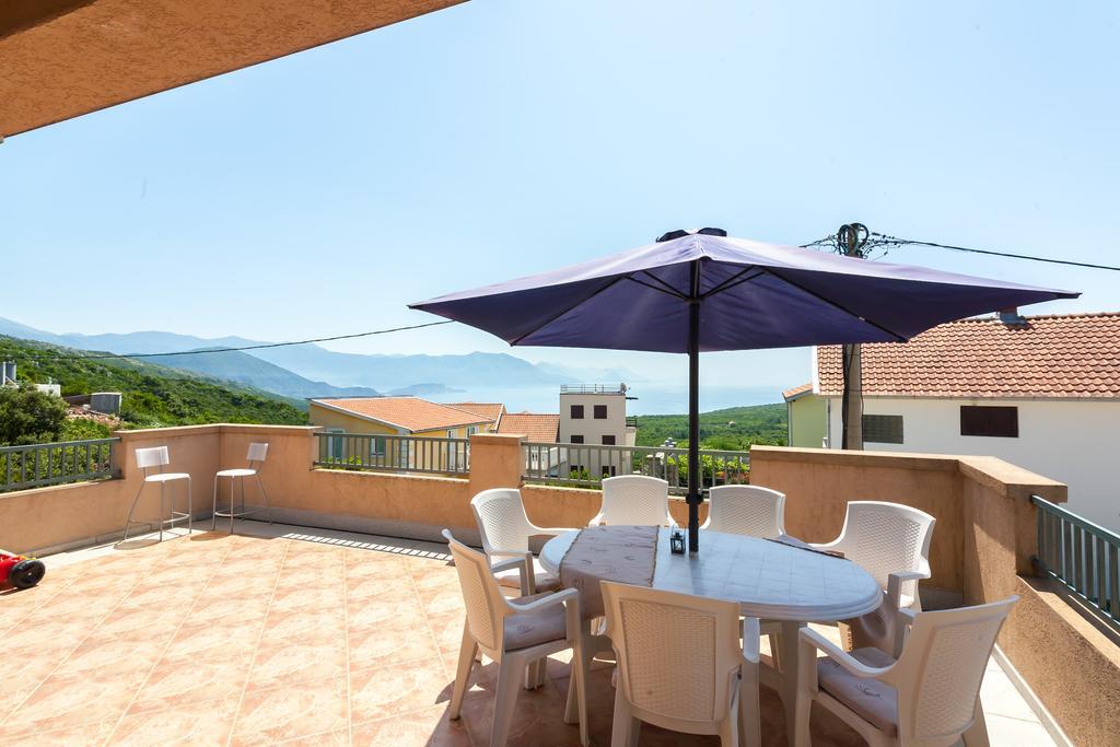 Apartments Mila Krimovica Стая снимка