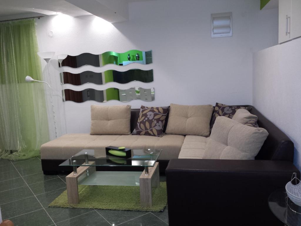 Apartments Mila Krimovica Стая снимка